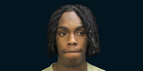 YNW Melly Is Charged With the Murder of Two Friends. What。